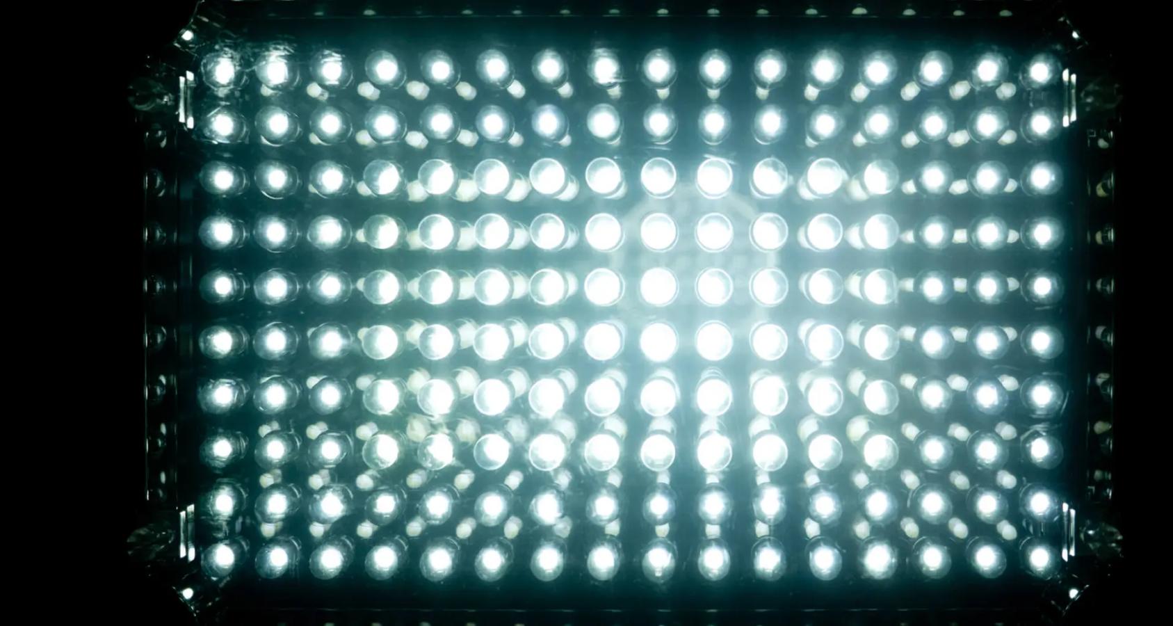 How LEDs Have Changed the World
