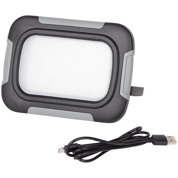 Rechargeable LED work light