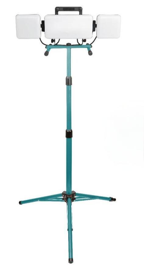 Tripod LED work light
