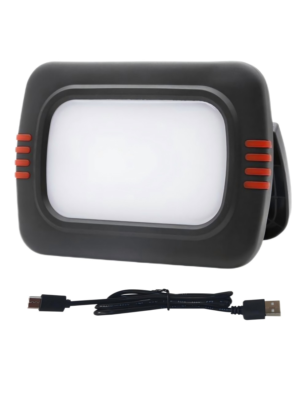 Rechargeable LED work light