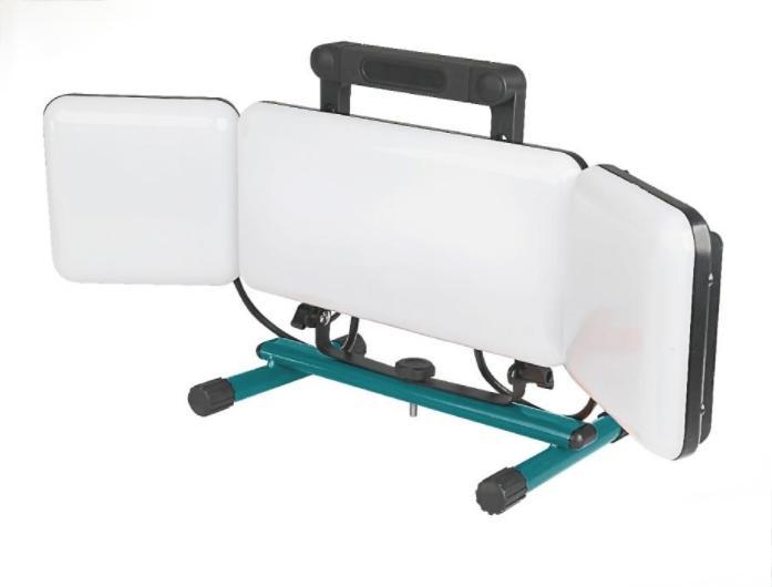 Versatile LED work light