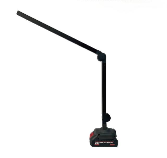 18V Cordless LED work light 