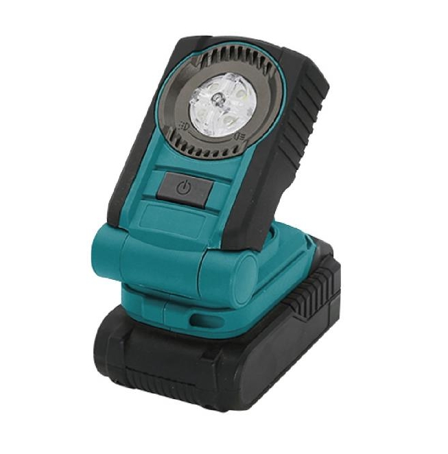 18V Cordless LED work light 