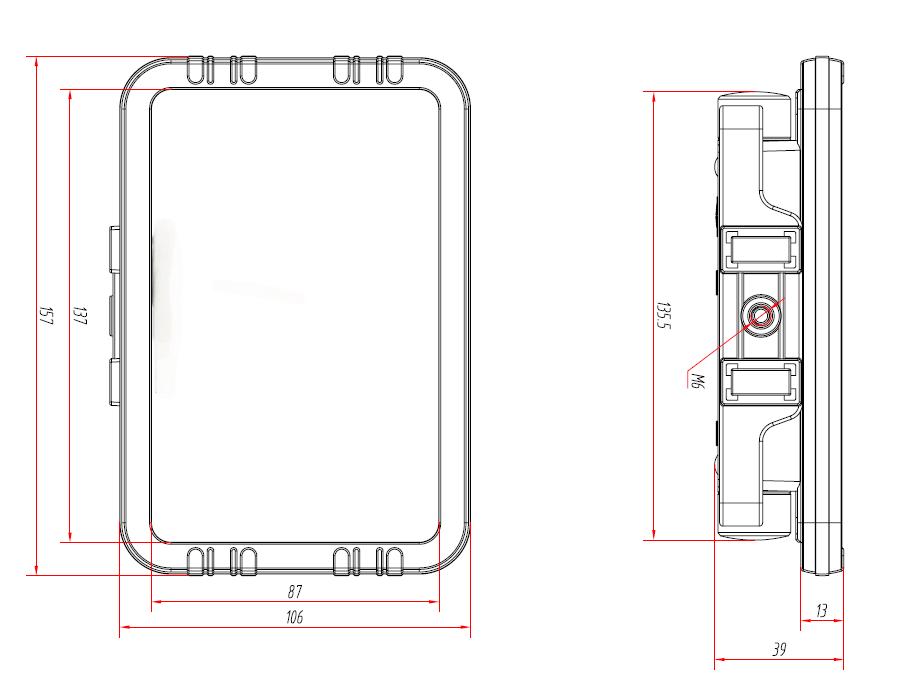 rechargeable led work light size line drawing.jpg